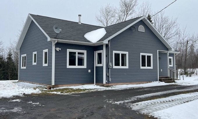 Georgetown Casa | Georgetown Oasis near Golf Courses & Provincial Park