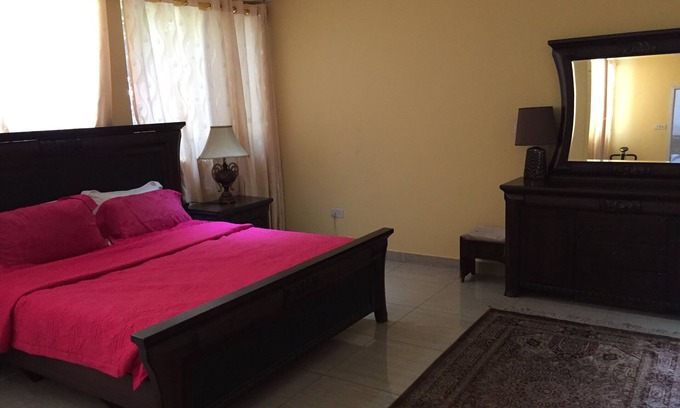 North Ridge Apartamento | Georgetown Courts
