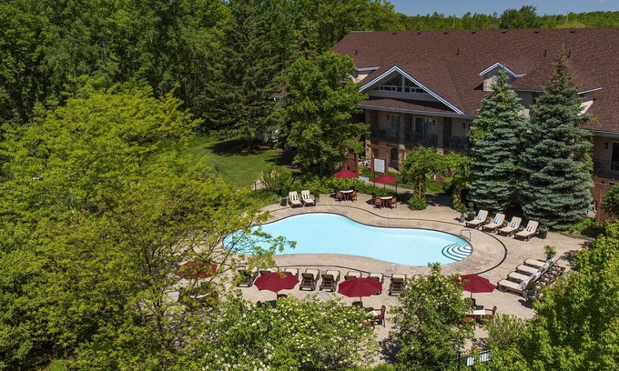 Collingwood Complejo | Georgian Bay Hotel Trademark Collection by Wyndham