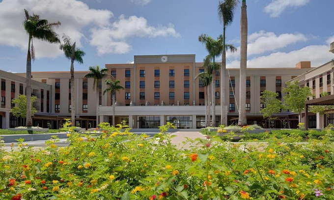 Sao Jose do Rio Preto Apartamento | Georgina Business Park