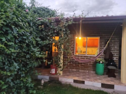 Tumbabiro Casa | Georgina's House hospedaje chachimbiro