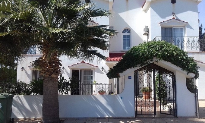 Bahceler Villa | Georgous 3Bed Villa con piscina privada, Bogaz, Iskele, Norte de Chipre