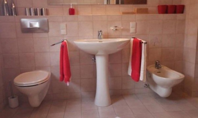 Zandt Apartamento | Apartamento bien mantenido y espacioso en una ubicación tranquila del pueblo