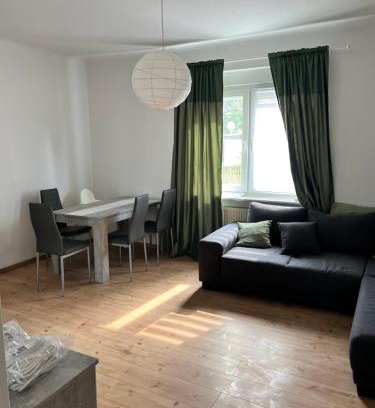 Mahlow Apartamento | Geräumig, modern und perfekt angebunden!