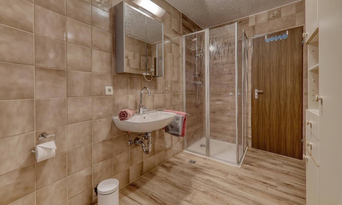 St. Oswald Apartamento | Apartamento (75 m²) rodeado de un hermoso paisaje natural
