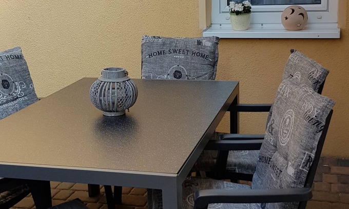 Tangermuende Apartamento | Geräumige Ferienwohnung