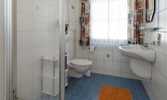 Mauth Apartamento | Geräumige Ferienwohung mit Balkon