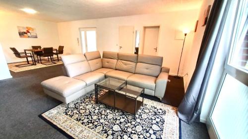 Annenheide Apartamento | Geräumige Loft in Idyllischer Lage