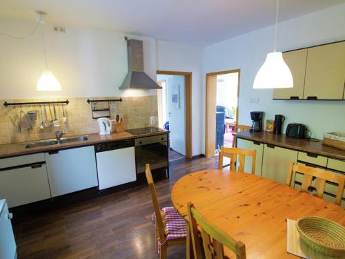 Waldeck Casa | Geräumiges Ferienhaus in Hessen mit Garten, cleaning included