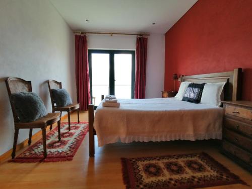 Cabril Casa | Gerês e Cabreira - Casa Alexandrina Vilar