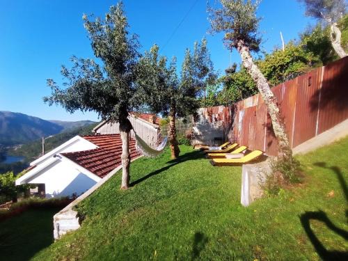 Cabril Casa | Gerês e Cabreira - Romoa Vintage Guest House