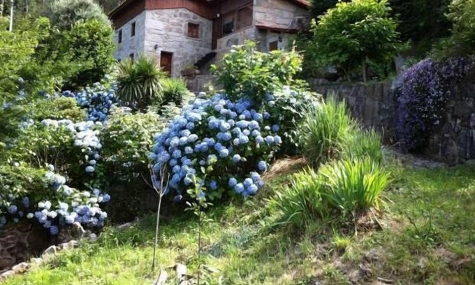 Vieira do Minho Casa | Parque Nacional de Geres