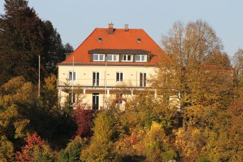 Waischenfeld Casa | GER-Haus
