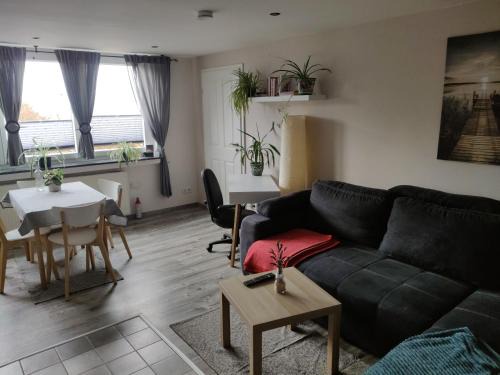 Friedrichshagen Apartamento | GeraldineWeg30 -FeWo Geralex