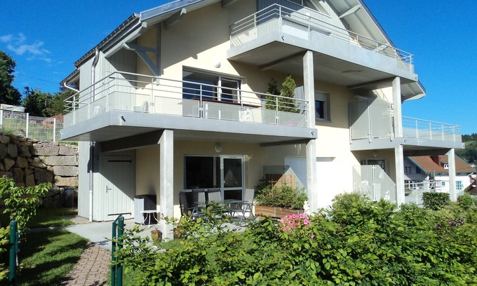 Gerardmer Apartamento | Apartamento GERARDMER a 50 metros del lago y al centro de la ciudad a 800 metros