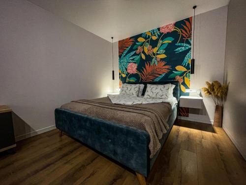 Kremenchuk Apartamento | Gerda - 1-комн. Студия в Центре