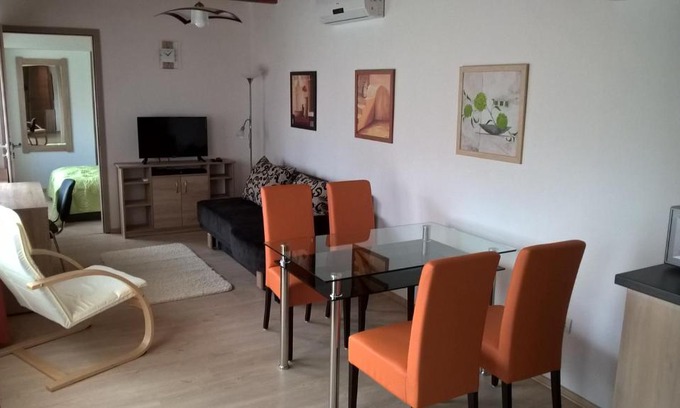 Pecs Apartamento | Gereben Apartman Pécs