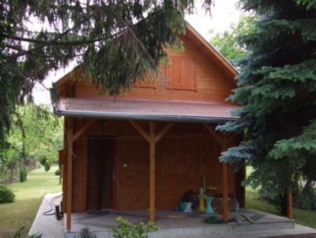 Szarvas Casa | Gerenda Nyaraló