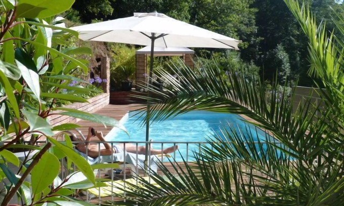 Geres Casa | Geres-Zen - Paradise - AL / 9964