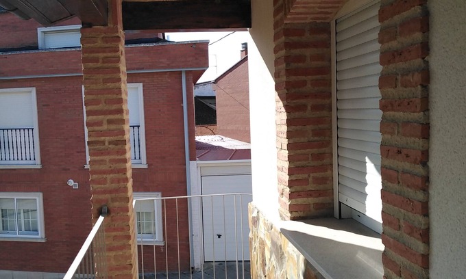 Geria Casa | Casa Geria. Castilla y León.