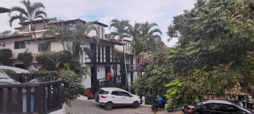 Bosque de Geriba Casa | Geribá- A casa mais buziana e charmosa de Búzios