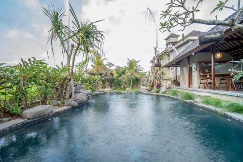 Kutuh Kaja Hotel | Gerindem Cottages