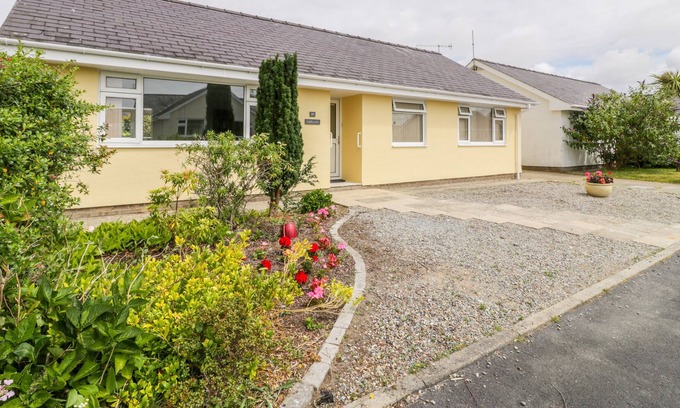 Morfa Bychan Cabaña | Gerlan, MORFA BYCHAN