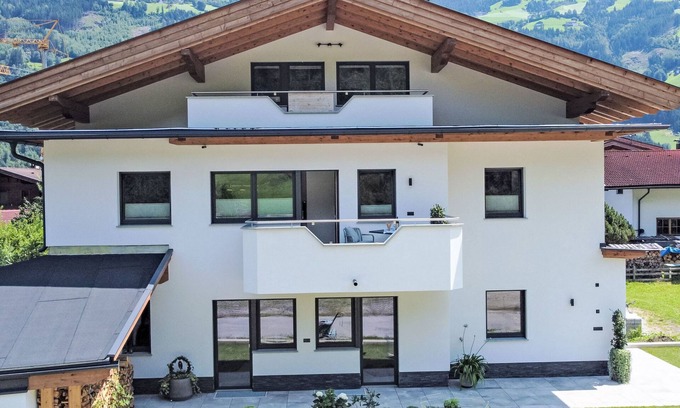 Aschau Im Zillertal Apartamento | Gerlosstein Blick by Interhome