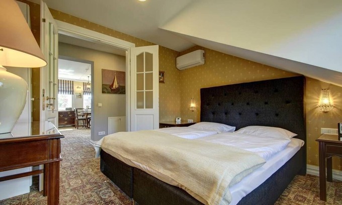 Old Town Apartamento | German18-3B LuxuryVilnius Aparment
