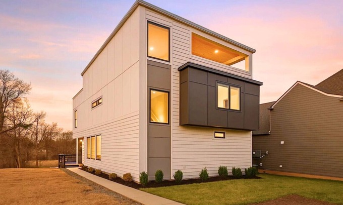 Salemtown Casa | GERMANTOWN SUPER PAD ★ CUBIERTA DEL TECHO