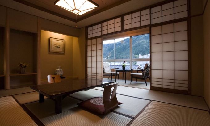 Gero Onsen Casa | Gero Onsen Fugaku