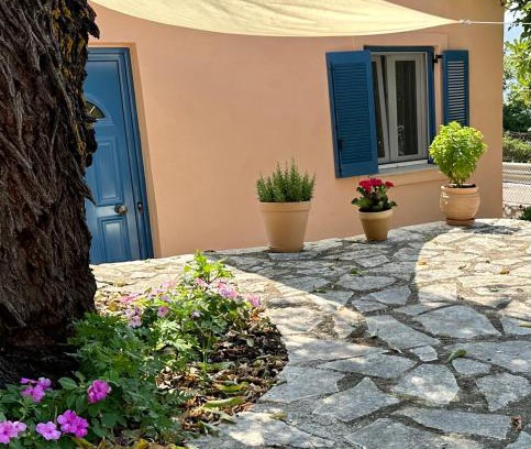 Angon Casa | Gerolimos Cottage