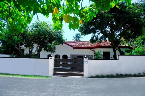 Seeduwa - Katunayake Casa | Gert's Aerovista villa