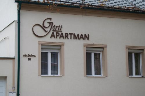 Nyiregyhaza Apartamento | Gerti Apartman 2