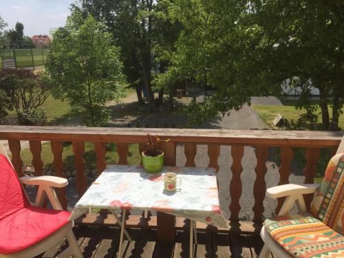 Markkleeberg Apartamento | Gertrud