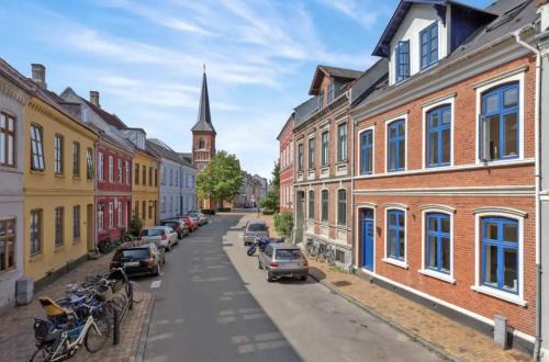 Odense Casa | Gertruds Petit Hotel