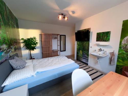 Emmen Casa | Gery's Camp