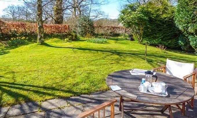 Llandovery Cabaña | Geryllan, RHANDIRMWYN