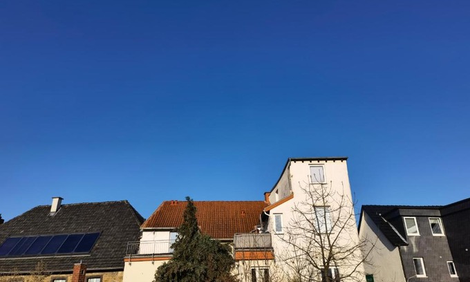 Sinzig Apartamento | Geschmackvolle Wohnung im Herzen von Sinzig