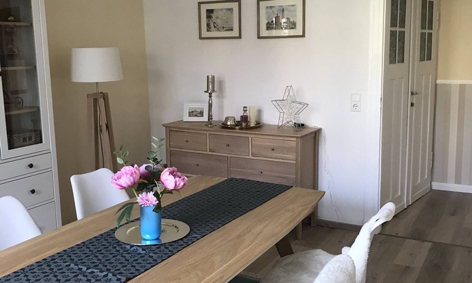 Eisenach Apartamento | Geschmackvolles Wohnen im Herzen der Stadt