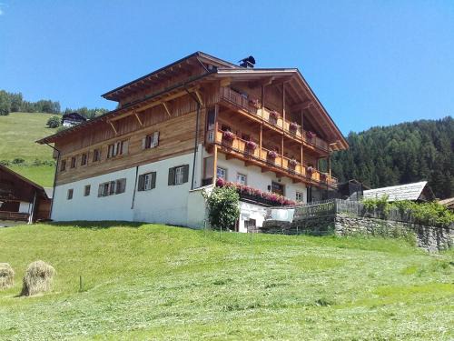 Sesto Casa | Gesenhof