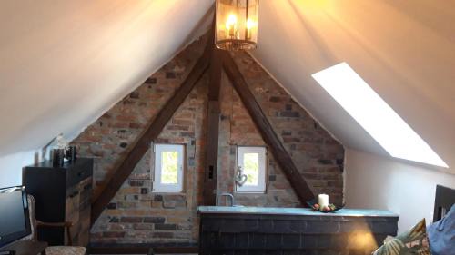 Schonwald Casa | Gesinde Loft