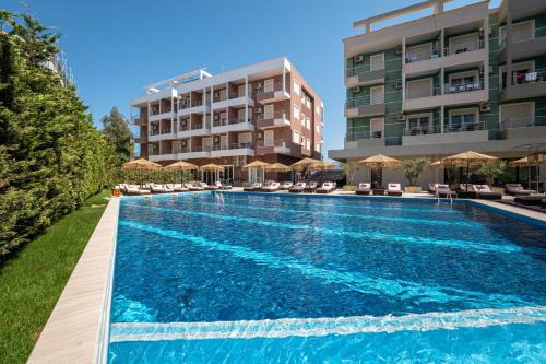Orikum Hotel | Gest Hotel