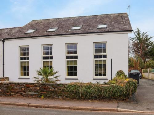 Morfa Bychan Casa | Gest Melyn - Uk48975