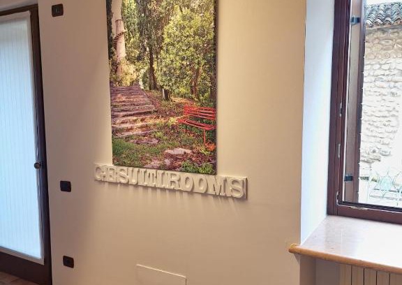 Sona Casa | GESUITIROOMS