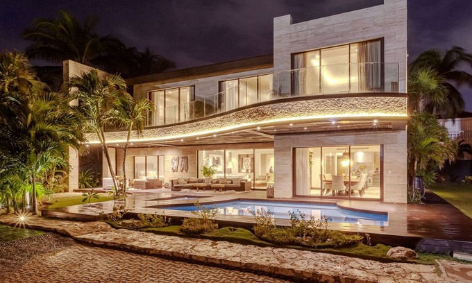 Playacar Villa | Get 10% OFF For Your NYE`S At Tripintravel