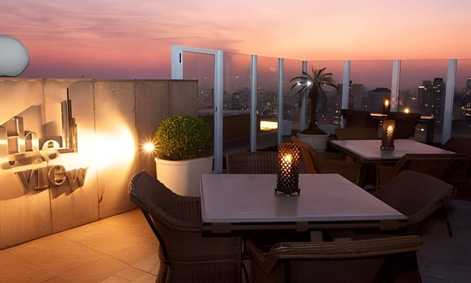 Jardins Apartamento | Get a Flat 100mts Av. Paulista - Jardins