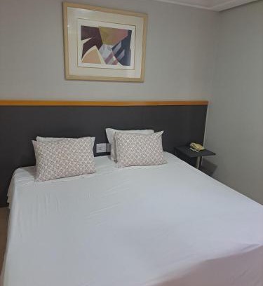 Sao Paulo Apartamento | Get a Flat 1302 Bienal São Paulo