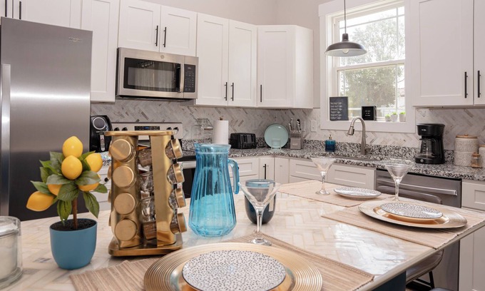 McMinnville Cabaña | Getaway to heaven!