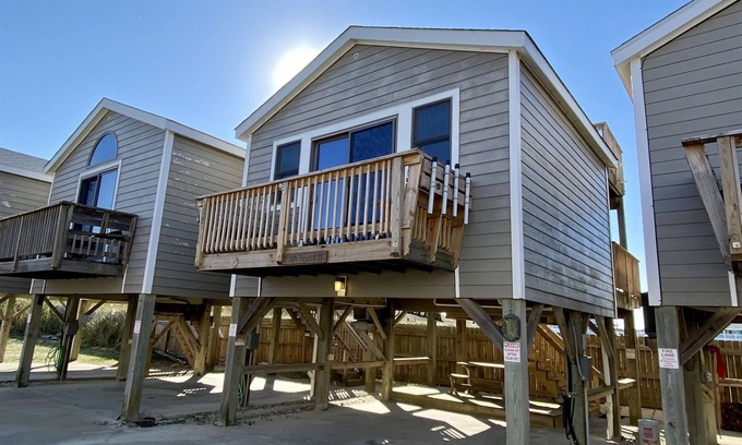 Hatteras Condominio | Engancharse